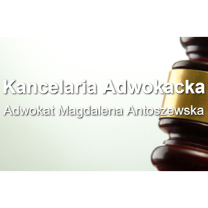 Adwokat prawo rodzinne Warszawa - Kancelaria Antoszewska & Malec