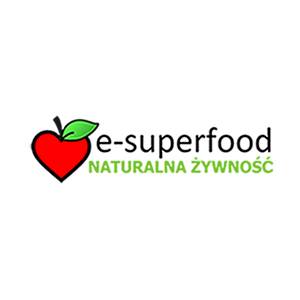 Batony bezglutenowe - E-superfood