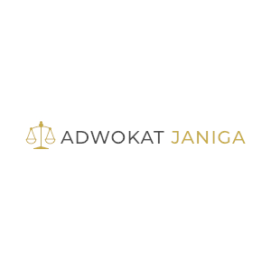 Adwokat Lublin prawo pracy - Kancelaria Adwokacka - Adwokat Mariusz Janiga