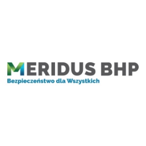 Nauszniki ochronne - Bezpieczeństwo w przemyśle - Meridus