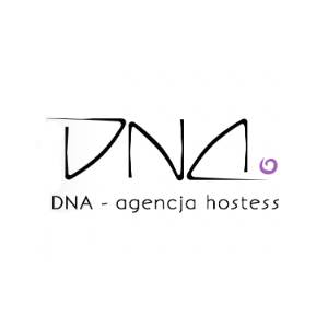 Hostessy na targi toruń - Piękne modelki - DNA