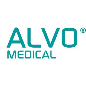 Stół operacyjny - Meble medyczne do gabinetu zabiegowego - ALVO MEDICAL