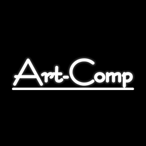 Zestaw monitor i komputer - Komputery sklep - Art-Comp24