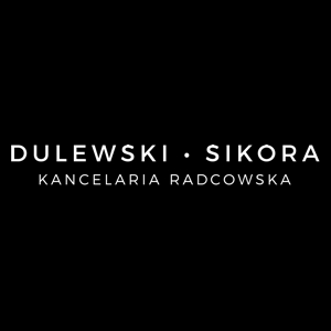 Zakup gotowej spółki - Kancelaria radcowska - DulewskiSikora