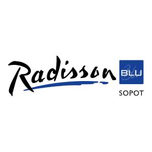 Sopot najlepszy hotel - Hotel spa Sopot - Radisson Blu Hotel