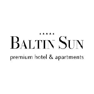 Nowe apartamenty ustronie morskie - Apartamenty premium - Baltin-Sun