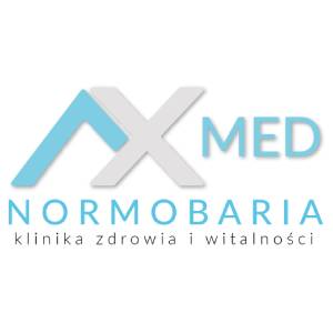Normobaria co to - Normobaria - AX MED Normobaria