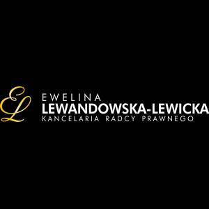 Sprawy karne rzeszów - Radca prawny Rzeszów - Ewelina Lewandowska-Lewicka