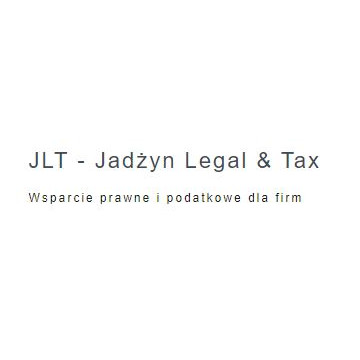Niemiecki kontrahent - Wsparcie prawne dla firm - JLT Jadżyn Legal & Tax
