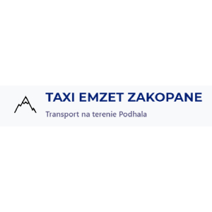 Szlak koronami drzew słowacja - Transport na terenie Zakopanego - taxieMZet
