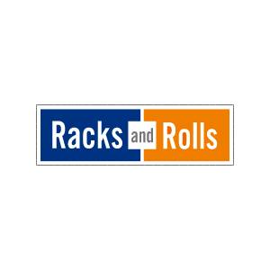 Stojaki do szyb - Producent wózków transportowych - Racks and Rolls