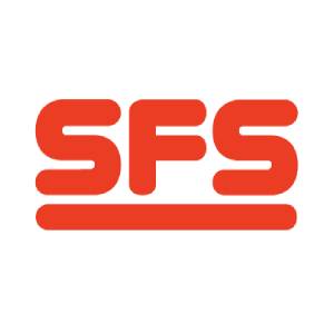 Systemy elewacji wentylowanych - Dachy i fasady - SFS