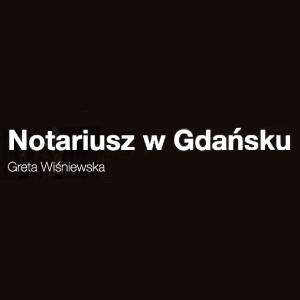 Kancelaria notarialna gdańsk - Notariusz Gdańsk - Greta Wiśniewska