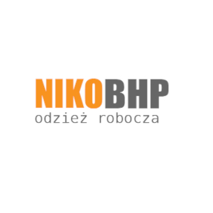 Ubrania robocze - Sklep internetowy BHP - NIKO BHP